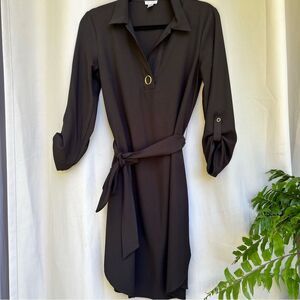 SPENSE black dress 🖤 excellent condition 🖤 small